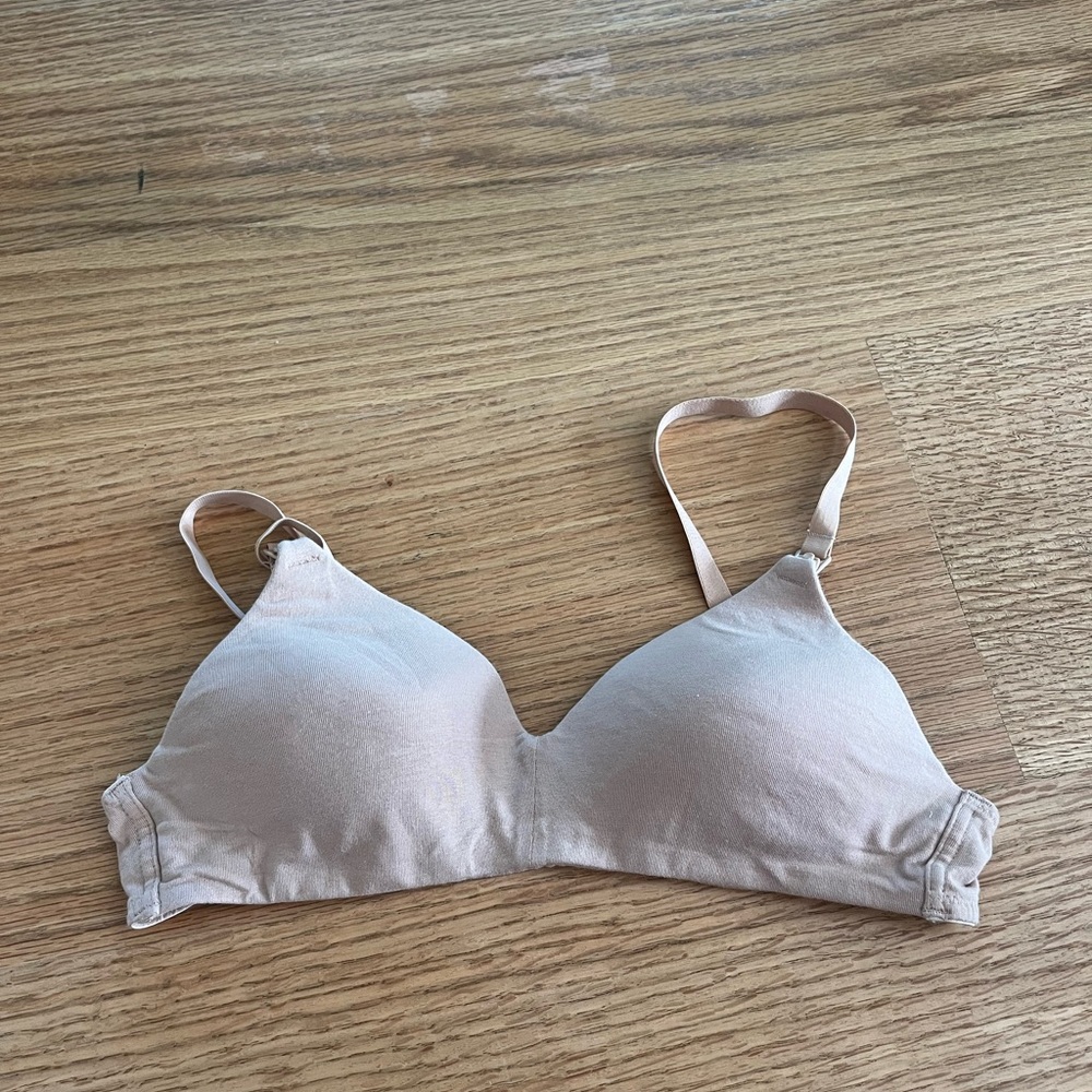 H&M nursing bra